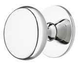 Nábytková knobka, Traditional, Häfele Déco