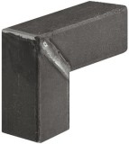 Nábytková knobka, Trend, Häfele Déco