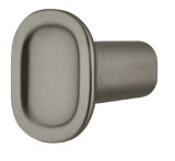 Nábytková knobka, Zinek, Trend, Häfele Déco, H2325