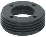 Nábytkové kluzáky, K přišroubování