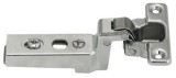 Nábytkový závěs, Blum Clip Top Mini 94°, vložená montáž
