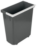 Náhradní koš, 18 litrů, Häfele