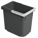 Náhradní koš, 23 litrů, Häfele