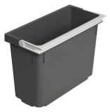 Náhradní koš, 9 litrů, Häfele