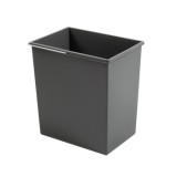 Náhradní koš, Pro 20 litrů, Hailo Solo