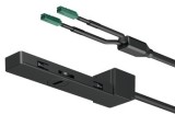 Napáječ, Häfele Lighting OneCable, pro plochý kabel