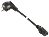 Napájecí kabel, Blum Servo-Drive, s napájecím kabelem pro Evropu