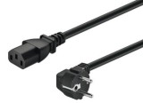 Napájecí kabel, Pro napájení řídicí jednotky