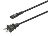 Napájecí kabel, se zástrčkou pro malá zařízení