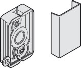 Napínací střelka, otevírání dovnitř