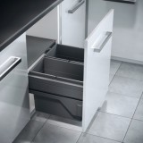 Odpadkové koše, Hailo Cargo