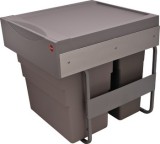 Odpadkové koše, Hailo Easy Cargo 30/19