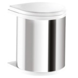 Odpadkové koše, Hailo Mono