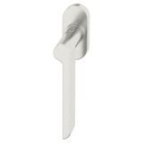 Okenní klika, Häfele Startec PWH 5146 nerez
