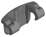 Omezovač úhlu otevření, 86°, pro Clip Top, k nacvaknutí