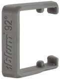 Omezovač úhlu otevření, Pro Clip top Blumotion Cristallo 110°/Clip top Blumotion 110° pro tenké dveře