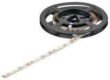 Osvětlovací LED páska, Häfele Loox5 Eco LED 3072, 24 V, 8 mm, 2pólové (jednobarevné), 120 LED/m, 2,4 W/m, IP20