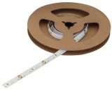 Osvětlovací LED páska, Häfele Loox5 LED 2162, 12 V, 8 mm, 2pólové (jednobarevné), 80 LED/m, 3 W/m, IP20