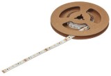 Osvětlovací LED páska, Häfele Loox5 LED 3064, 24 V, 5 mm, 2pólové (jednobarevné), 120 LED/m, 9,6 W/m, IP20