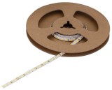 Osvětlovací LED páska, Häfele Loox5 LED 3140, 24 V, 5 mm, 2pólové (jednobarevné), 160 LED/m, 3 W/m, IP20