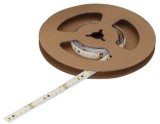 Osvětlovací LED páska, konstantní proud, Häfele Loox5 LED 3152, 24 V, 8 mm, 2pólové (jednobarevné), 160 LED/m, 13 W/m, IP20