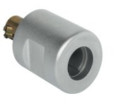 Otočná koule, Häfele Symo EC, délka 33 mm