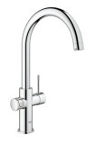 Páková baterie, Kuchyňská baterie, Grohe Red® Duo