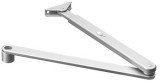 Ploché rameno, TS, Dorma