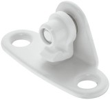 Podložka k přišroubování, Pro výklopná kování Maxi, výklopná kování Duo Standard/Forte a pro Maxi Up