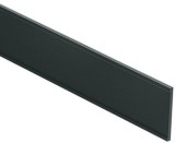 Pohledový panel, Pro výsuvný prvek Häfele Dresscode