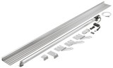 Pohon pro posuvné dveře, Häfele Slido F-Flush51 60 Electric