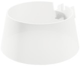 Postelová lampička (stínítko lampy), Häfele Loox5 LED 3111, plast