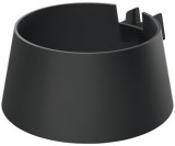 Postelová lampička (stínítko lampy), Häfele Loox5 LED 3111, plast