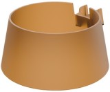 Postelová lampička (stínítko lampy), Häfele Loox5 LED 3111, plast