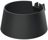 Postelová lampička (stínítko lampy), Häfele Loox5 LED 3111, plast