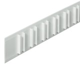 Přídržná lišta, Úložný systém / lékárenský systém, systémová verze D