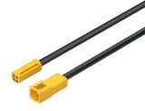 Prodlužovací kabel, pro Häfele Loox5, 12 V, 3pólový (tunable white)