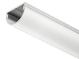 Profil do zásuvky, Häfele Loox profil 2194 pro osvětlovací LED pásky 10 mm