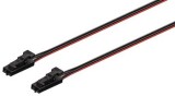 Propojovací kabel, pro systém kontaktních pásek 12 V