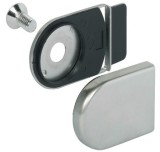 Protikus, pro jazýčkový zámek pro skleněné dveře Symo