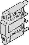 Push ejektor , Pro Hawa Concepta Iii 25/35 Push