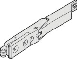 Push-to-Open jednotka, pro skládací dveře, pro Hawa Folding Concepta III Push