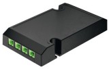 Rádiový dálkový ovladač, Häfele Connect 24 V, RGB BLE box