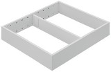 Rám, Blum Ambia Line design oceli