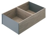 Rám, Blum Legrabox Ambia Line design dřeva