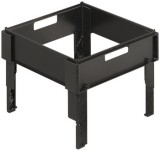Rám pro závěsné desky, Pro širokou zásuvku a bočnice zásuvky Matrix Box P, pro Variant-S