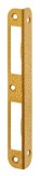 Rohový protiplech, pro bezfalcové dveře, 170 mm