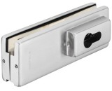 Rohový zámek kování, I, s PZ otvorem, Startec