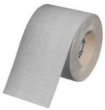 Role brusného papíru, pro dřevo; Š x D: 115 mm x 50 m