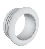 Rozeta, pro Häfele Push-Lock Mini